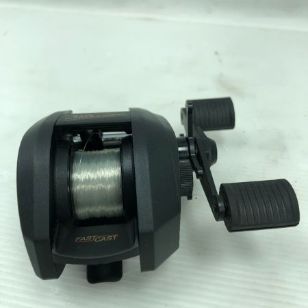  Abu Garcia アブガルシア ベイトリール アンバサダー ライト