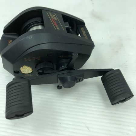  Abu Garcia アブガルシア ベイトリール アンバサダー ライト