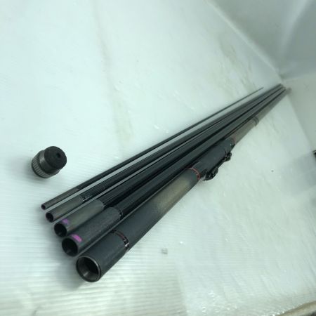  RYOBI リョービ 万能竿 磯竿 磯釣り 玉嶺 中通し ライト 2-530