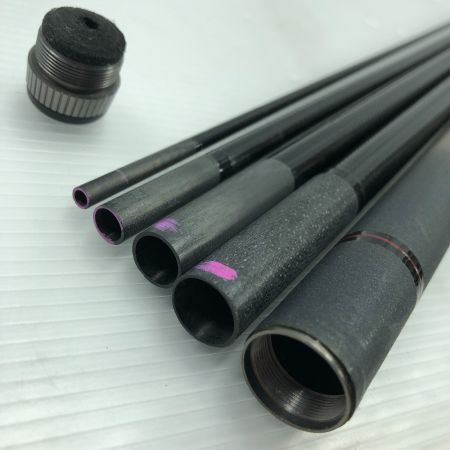  RYOBI リョービ 万能竿 磯竿 磯釣り 玉嶺 中通し ライト 2-530