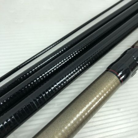  RYOBI リョービ 万能竿 磯竿 磯釣り 玉嶺 中通し ライト 2-530