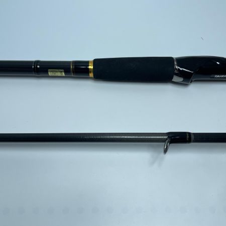 DAIWA ダイワ ラテオ 100MH・Q 01474635