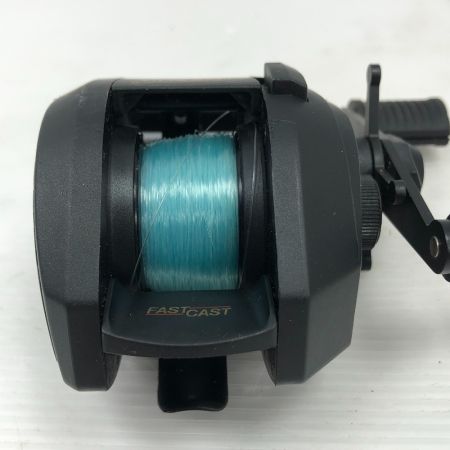  Abu Garcia アブガルシア ベイトリール ｱﾝﾊﾞｻﾀﾞｰ ﾗｲﾄﾌﾟﾗｽ