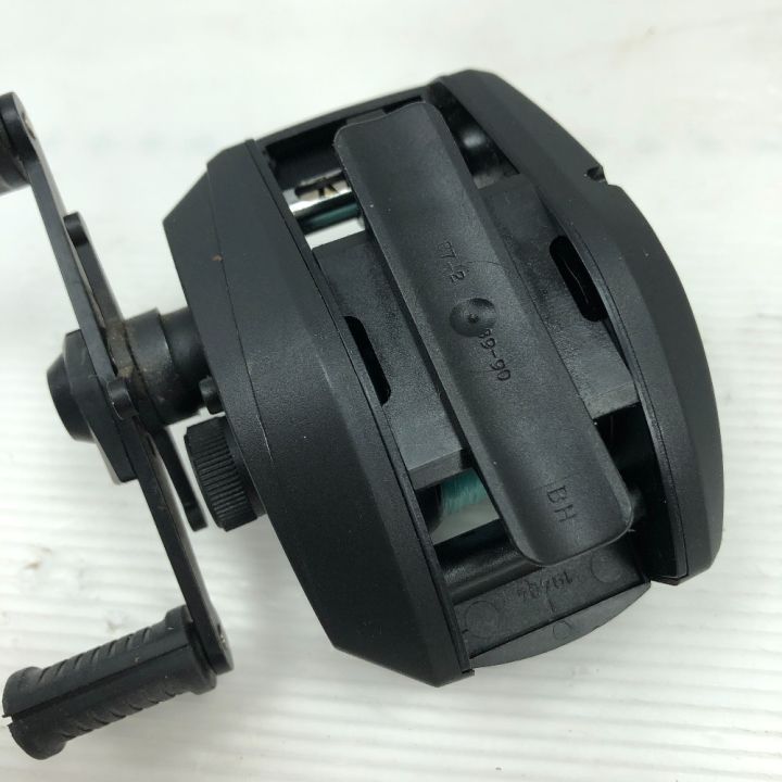Abu Garcia アブガルシア ベイトリール ｱﾝﾊﾞｻﾀﾞｰ ﾗｲﾄﾌﾟﾗｽ - 中古その他