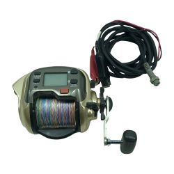 ΣΣ SHIMANO シマノ 電動リール 電動丸 4000HP 動作不良あり Dランク