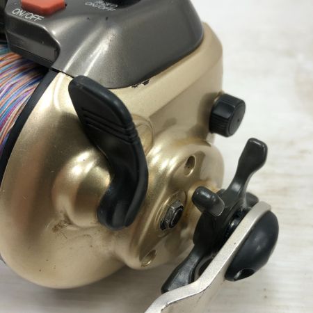  SHIMANO シマノ 電動リール 電動丸 4000HP 動作不良あり