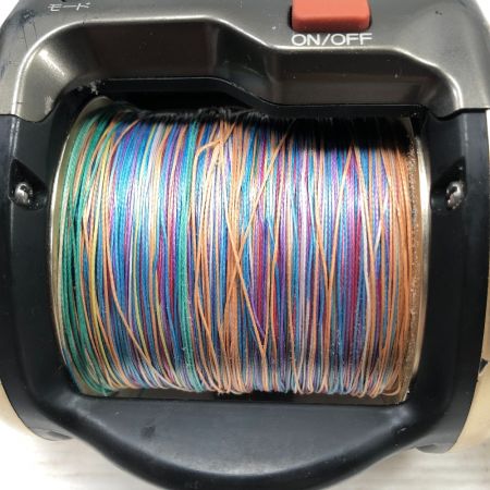  SHIMANO シマノ 電動リール 電動丸 4000HP 動作不良あり