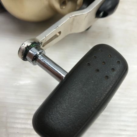  SHIMANO シマノ 電動リール 電動丸 4000HP 動作不良あり