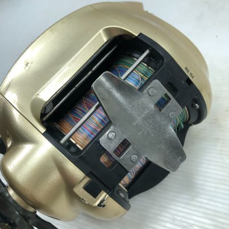  SHIMANO シマノ 電動リール 電動丸 4000HP 動作不良あり
