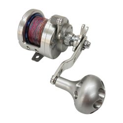 〇〇 DAIWA ダイワ SALTIGA ソルティガ Z30 ベイトリール 現状渡し Cランク