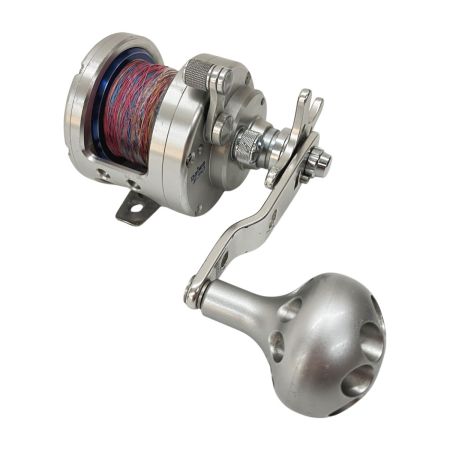  DAIWA ダイワ SALTIGA ソルティガ Z30 ベイトリール 現状渡し