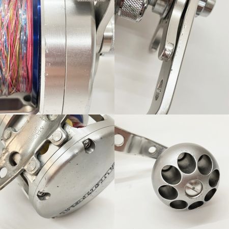  DAIWA ダイワ SALTIGA ソルティガ Z30 ベイトリール 現状渡し