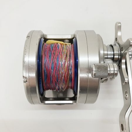  DAIWA ダイワ SALTIGA ソルティガ Z30 ベイトリール 現状渡し