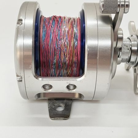  DAIWA ダイワ SALTIGA ソルティガ Z30 ベイトリール 現状渡し