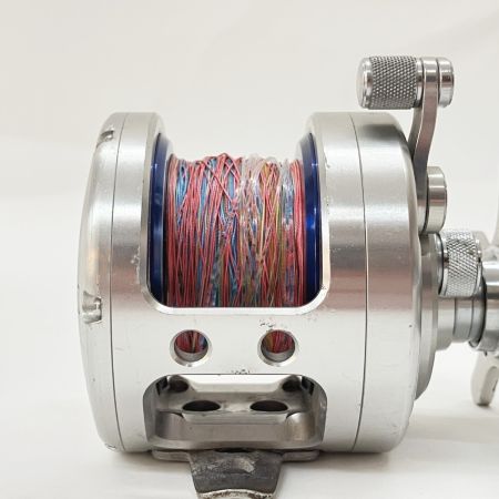  DAIWA ダイワ SALTIGA ソルティガ Z30 ベイトリール 現状渡し