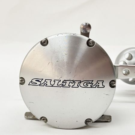  DAIWA ダイワ SALTIGA ソルティガ Z30 ベイトリール 現状渡し
