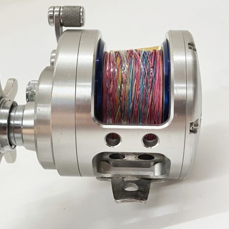  DAIWA ダイワ SALTIGA ソルティガ Z30 ベイトリール 現状渡し