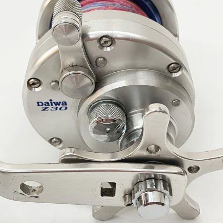  DAIWA ダイワ SALTIGA ソルティガ Z30 ベイトリール 現状渡し