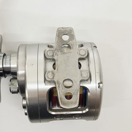  DAIWA ダイワ SALTIGA ソルティガ Z30 ベイトリール 現状渡し