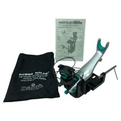 ΣΣ DAIWA ダイワ ロッドホルダー パワーホルダー 速攻160R Bランク