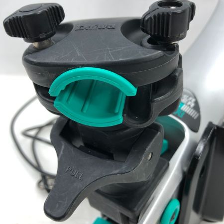  DAIWA ダイワ ロッドホルダー パワーホルダー 速攻160R