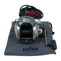 ΣΣ DAIWA ダイワ 電動リール スーパータナコンS 600W 801359 Cランク