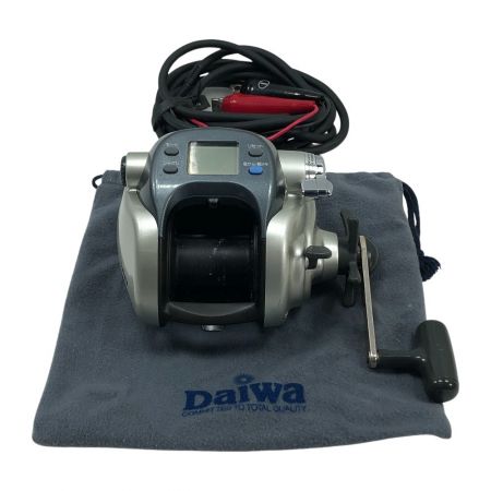  DAIWA ダイワ 電動リール スーパータナコンS 600W 801359
