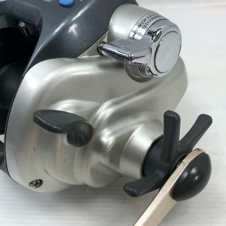  DAIWA ダイワ 電動リール スーパータナコンS 600W 801359