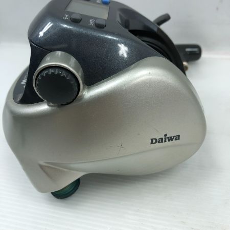  DAIWA ダイワ 電動リール スーパータナコンS 600W 801359