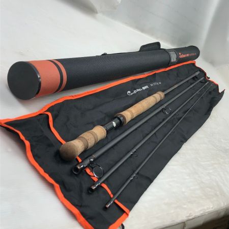  Maxcatch マックスキャッチ フライロッド スカイタッチ スペイ 13'6'' 8WT 4PCS