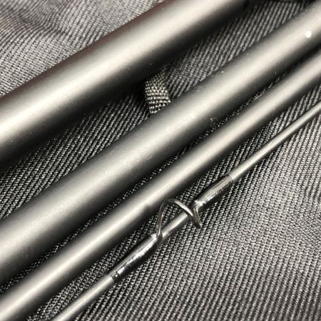  Maxcatch マックスキャッチ フライロッド スカイタッチ スペイ 13'6'' 8WT 4PCS