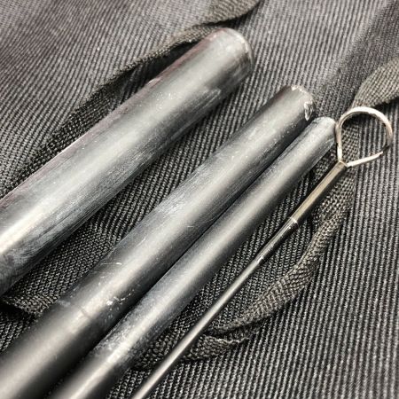  Maxcatch マックスキャッチ フライロッド スカイタッチ スペイ 13'6'' 8WT 4PCS