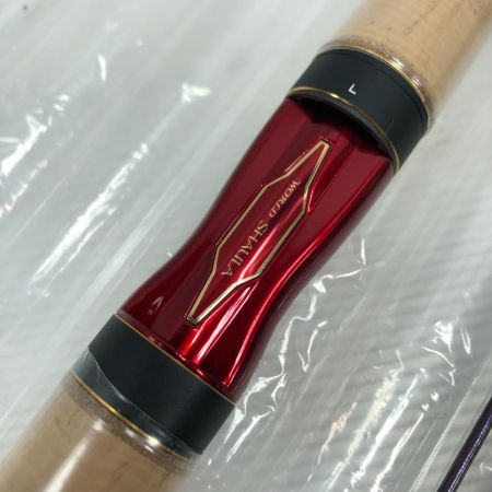  SHIMANO シマノ ルアーロッド 20ワールドシャウラ ドリームツアーエディション 2832RS-5 39737