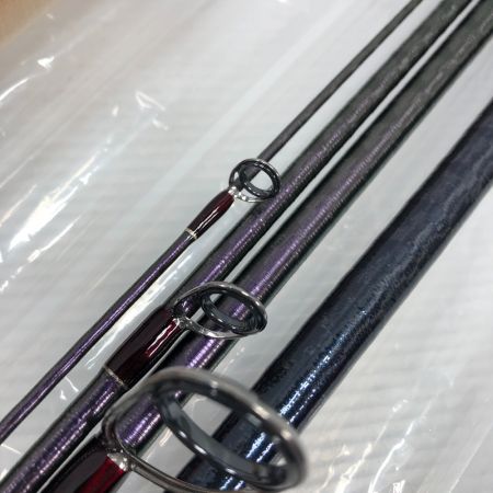  SHIMANO シマノ ルアーロッド 20ワールドシャウラ ドリームツアーエディション 2832RS-5 39737