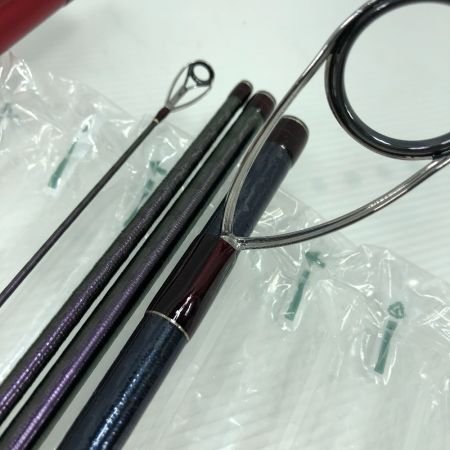  SHIMANO シマノ ルアーロッド 20ワールドシャウラ ドリームツアーエディション 2832RS-5 39737