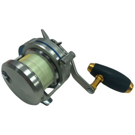  DAIWA ダイワ ベイトリール 15ソルティガ 35NH 607269