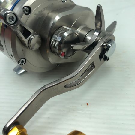  DAIWA ダイワ ベイトリール 15ソルティガ 35NH 607269