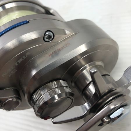  DAIWA ダイワ ベイトリール 15ソルティガ 35NH 607269