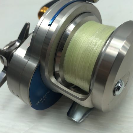  DAIWA ダイワ ベイトリール 15ソルティガ 35NH 607269