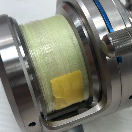  DAIWA ダイワ ベイトリール 15ソルティガ 35NH 607269