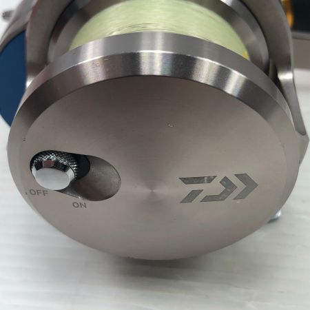  DAIWA ダイワ ベイトリール 15ソルティガ 35NH 607269