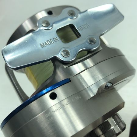  DAIWA ダイワ ベイトリール 15ソルティガ 35NH 607269