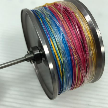  DAIWA ダイワ SLPW カスタムパーツ ジギングスプール35 #ガンメタ