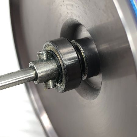  DAIWA ダイワ SLPW カスタムパーツ ジギングスプール35 #ガンメタ