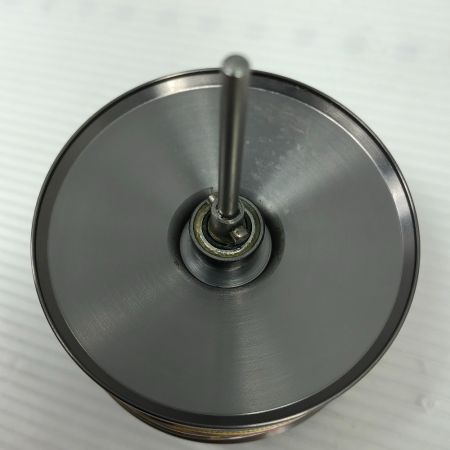  DAIWA ダイワ SLPW カスタムパーツ ジギングスプール35 #ガンメタ