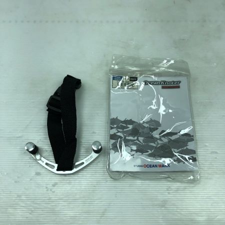  STUDIO OCEAN MARK スタジオオーシャンマーク 釣り用品 オーシャンノッター OK 105H