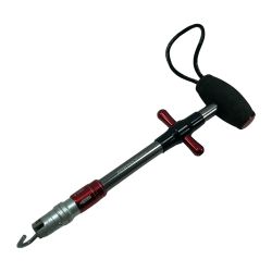 ΣΣ STUDIO OCEAN MARK スタジオオーシャンマーク フックリムーバー HR180L Bランク