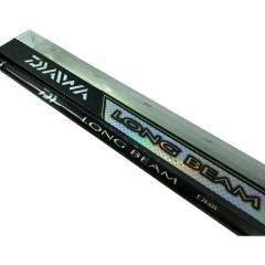 DAIWA ダイワ 振出投竿 ロングビーム T 25-425 05401136 ケース付 Sランク