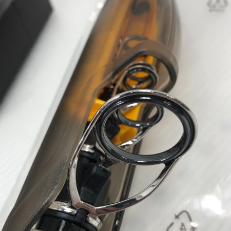 DAIWA ダイワ 振出投竿 ロングビーム T 25-425 05401136