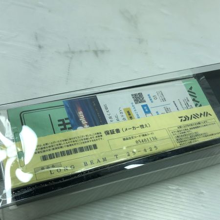 DAIWA ダイワ 振出投竿 ロングビーム T 25-425 05401136
